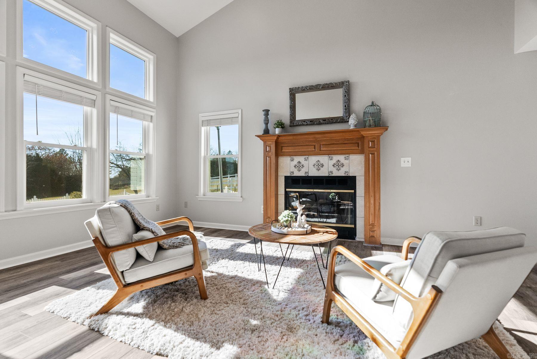 MILL CREEK ESTATES - Residential