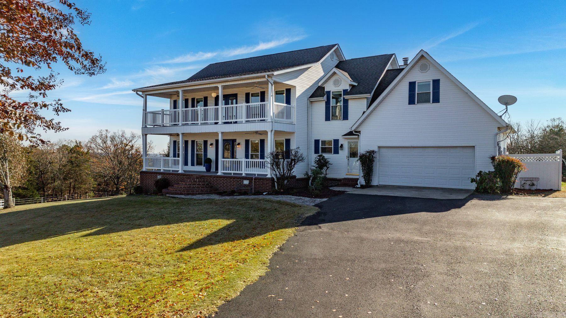 MILL CREEK ESTATES - Residential