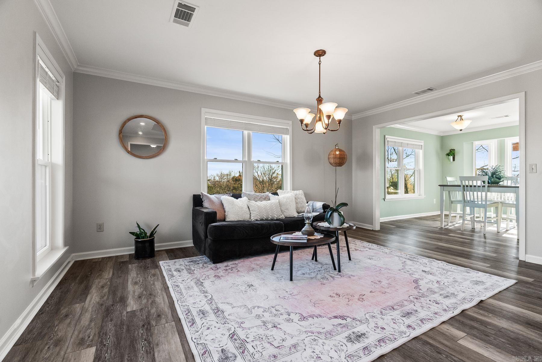 MILL CREEK ESTATES - Residential