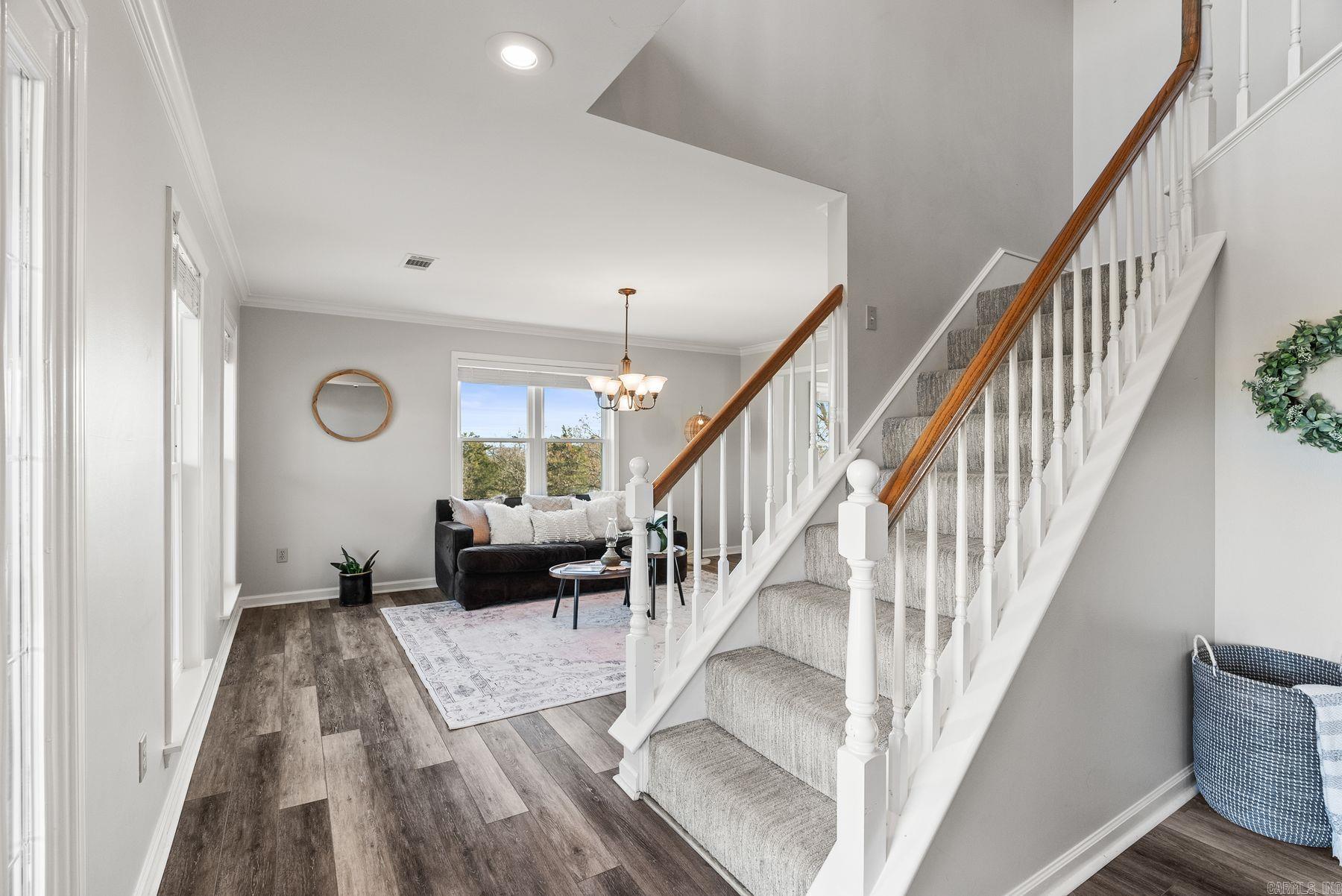 MILL CREEK ESTATES - Residential