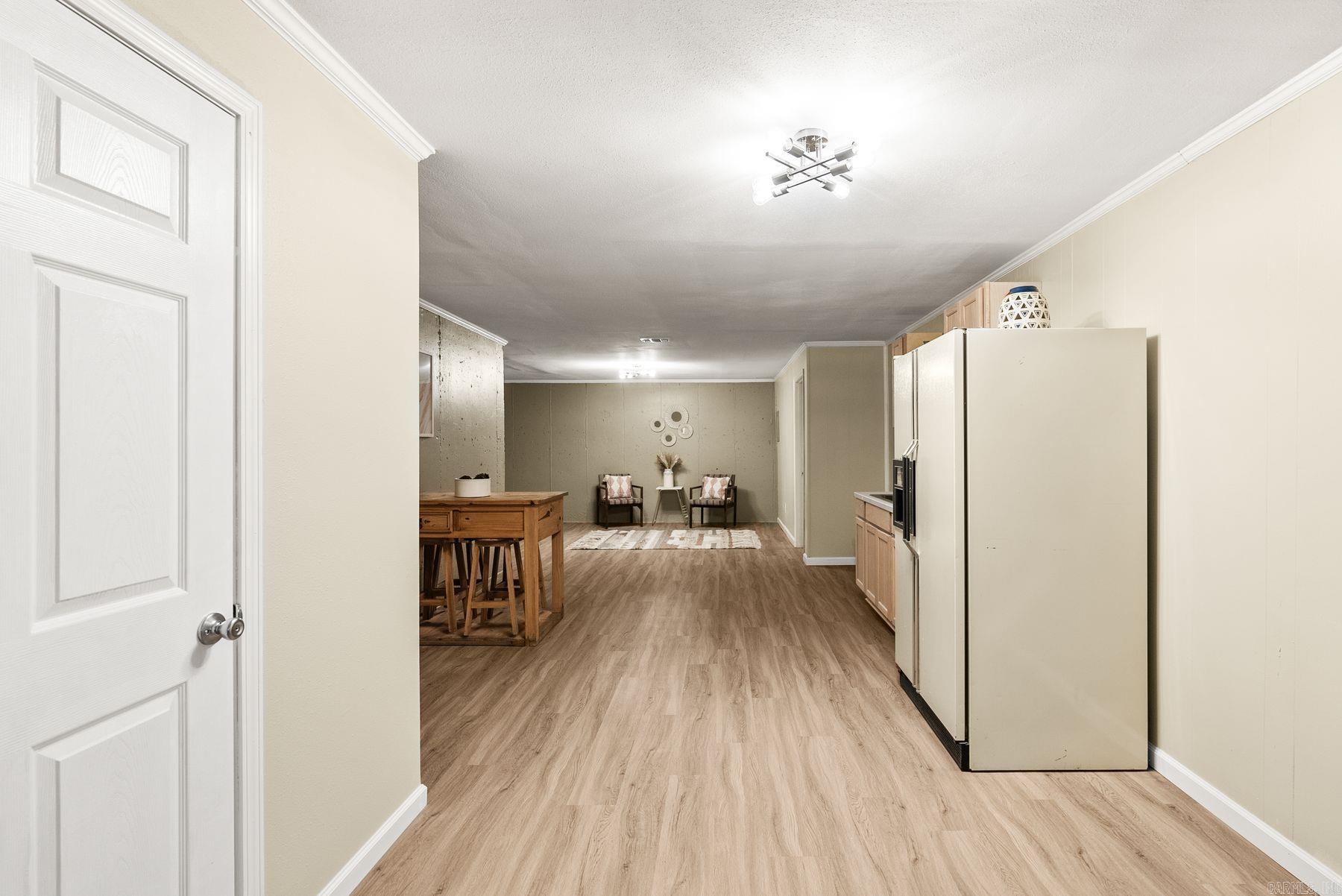 MILL CREEK ESTATES - Residential