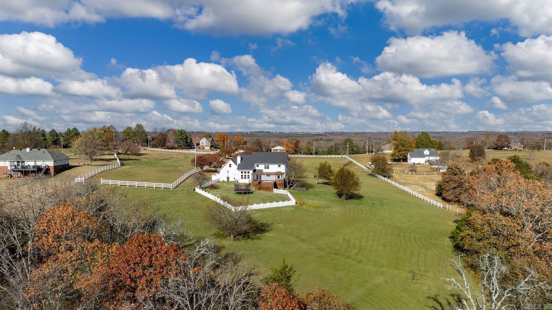 MILL CREEK ESTATES - Residential