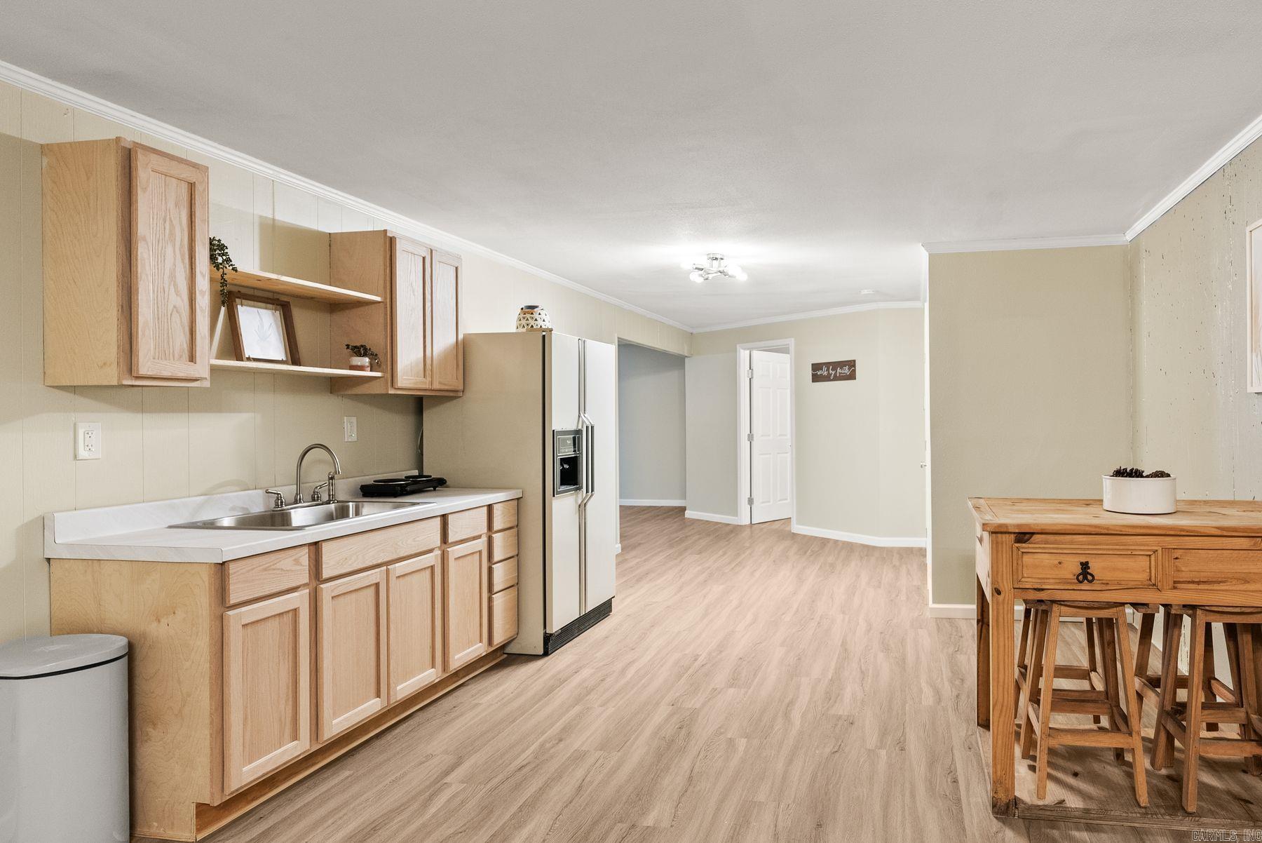 MILL CREEK ESTATES - Residential