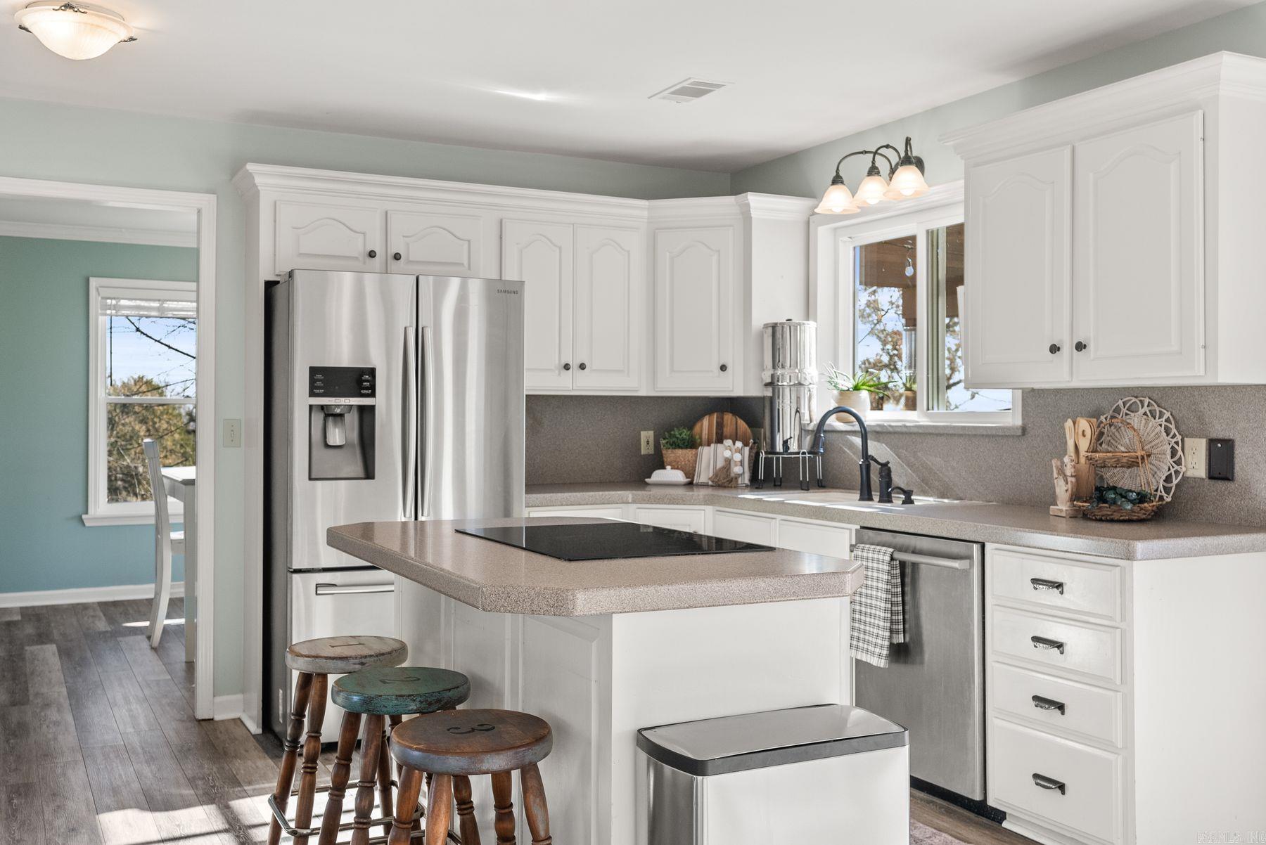 MILL CREEK ESTATES - Residential