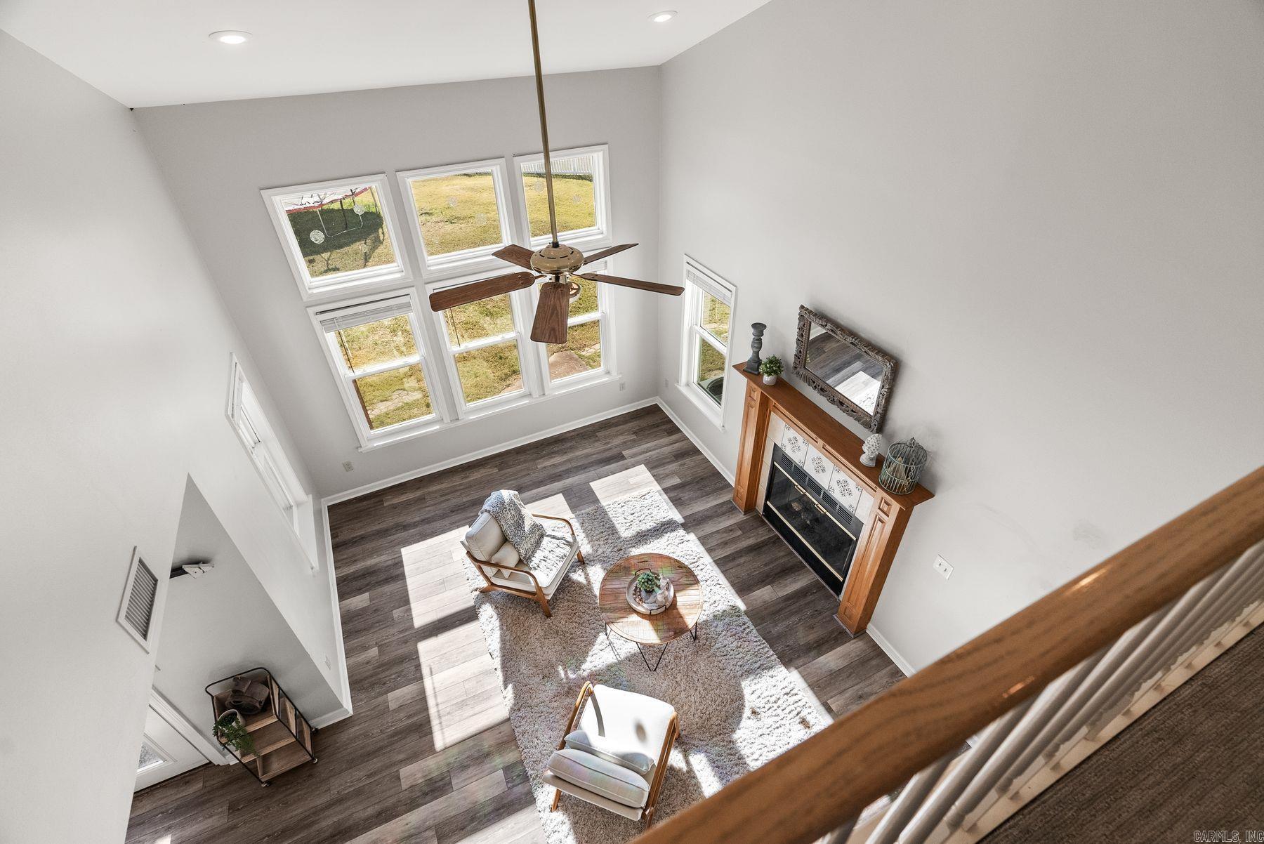 MILL CREEK ESTATES - Residential