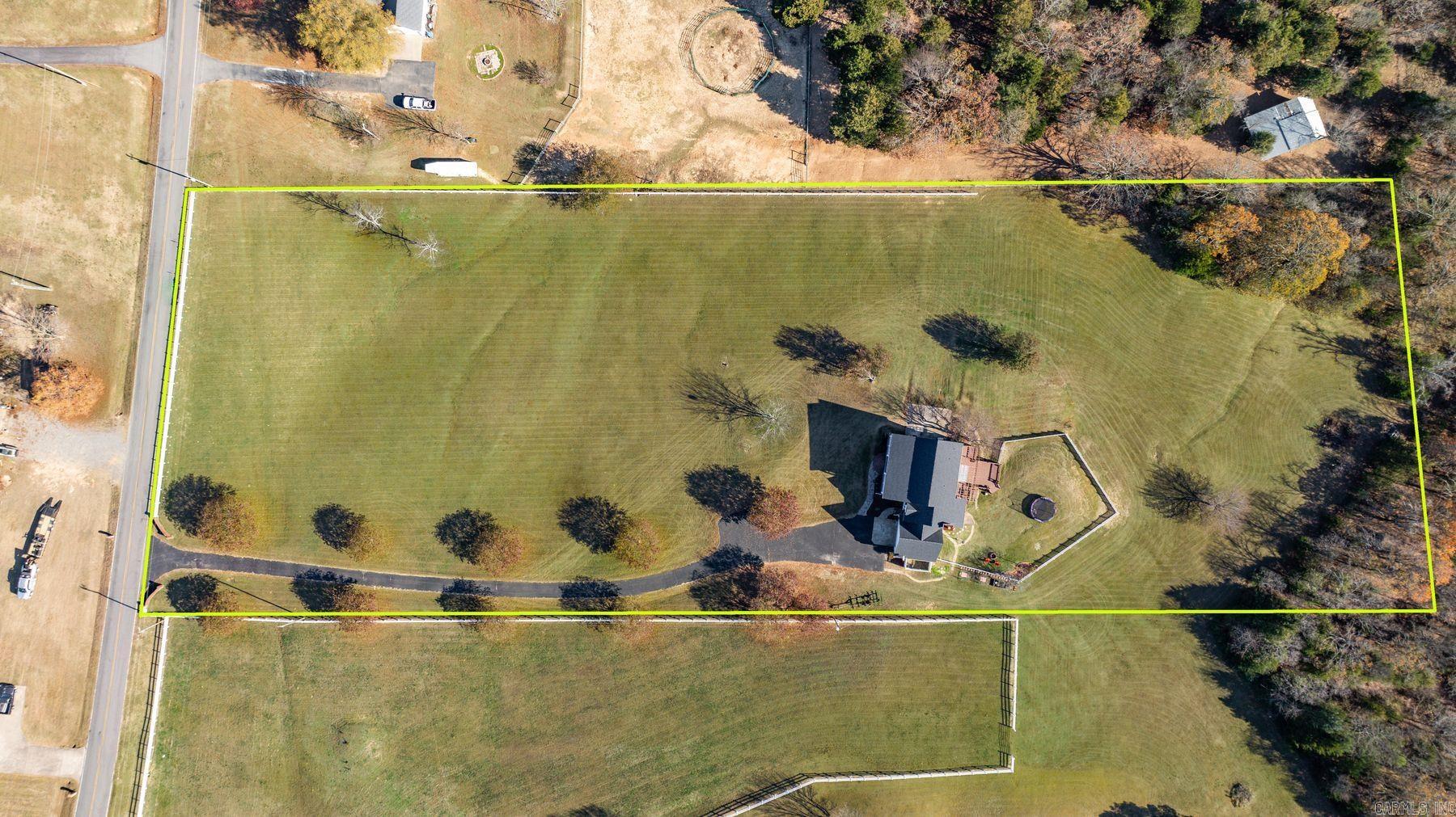 MILL CREEK ESTATES - Residential