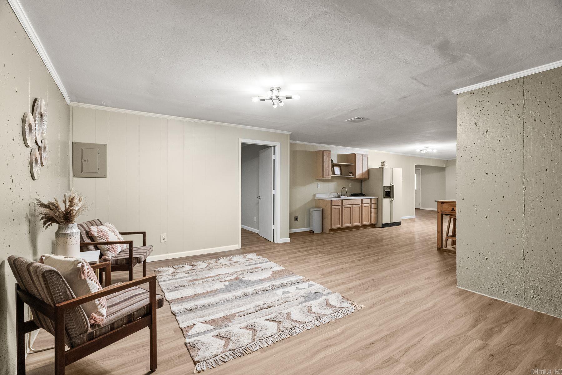 MILL CREEK ESTATES - Residential