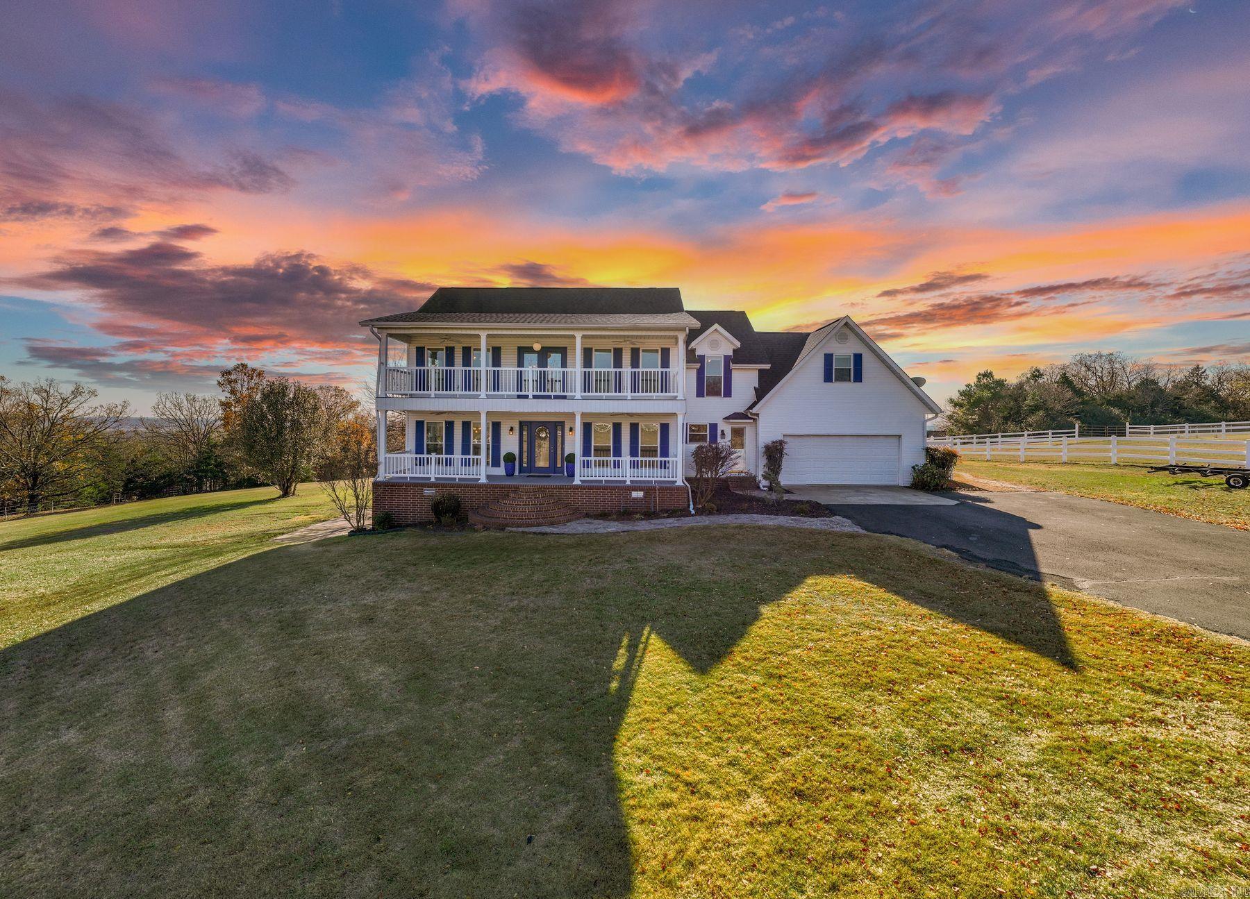 MILL CREEK ESTATES - Residential