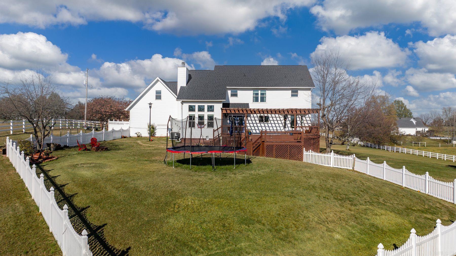 MILL CREEK ESTATES - Residential