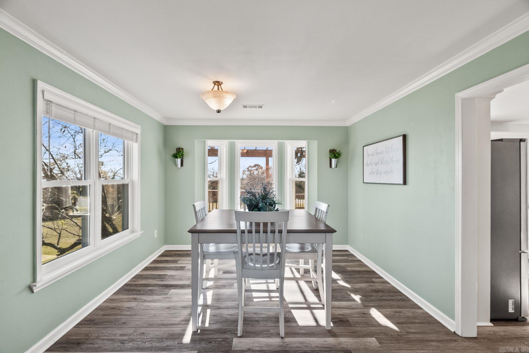 MILL CREEK ESTATES - Residential