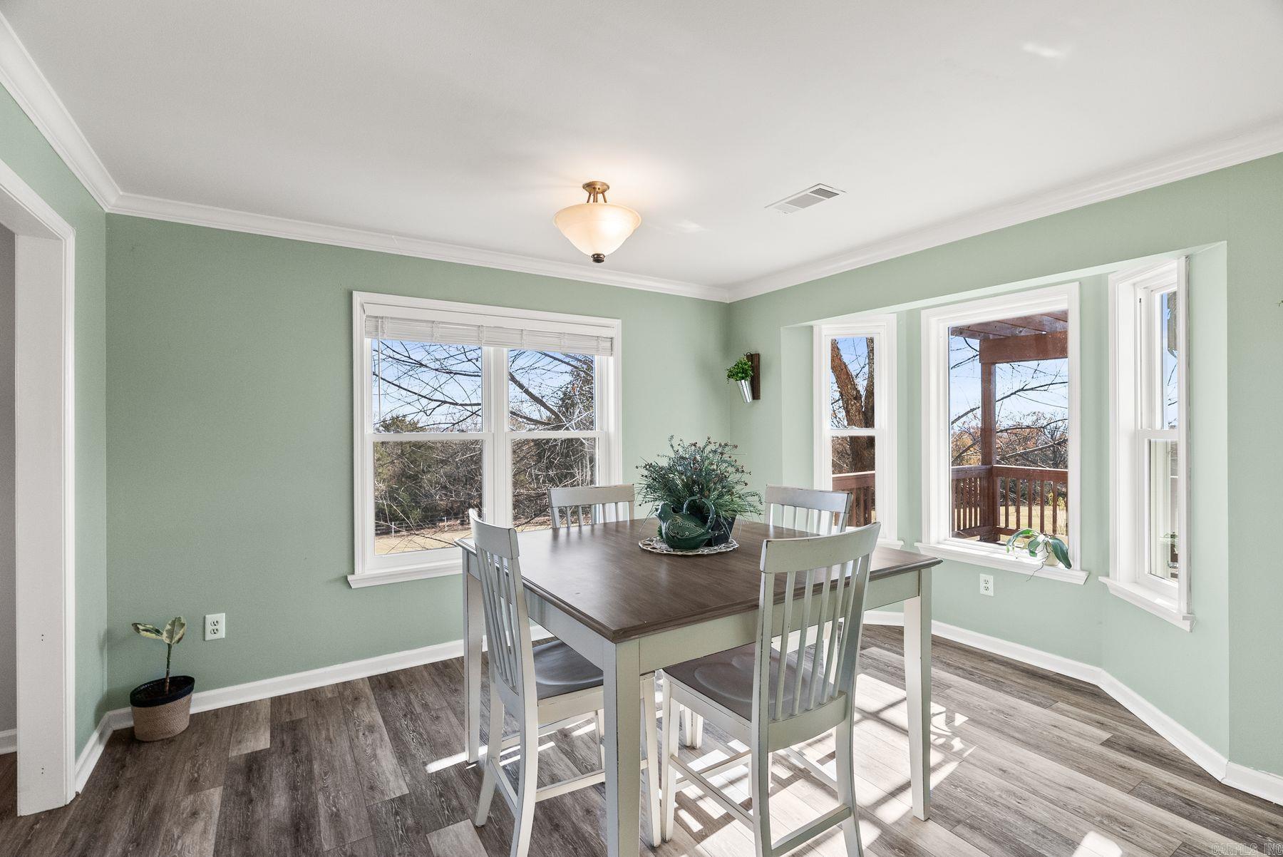 MILL CREEK ESTATES - Residential