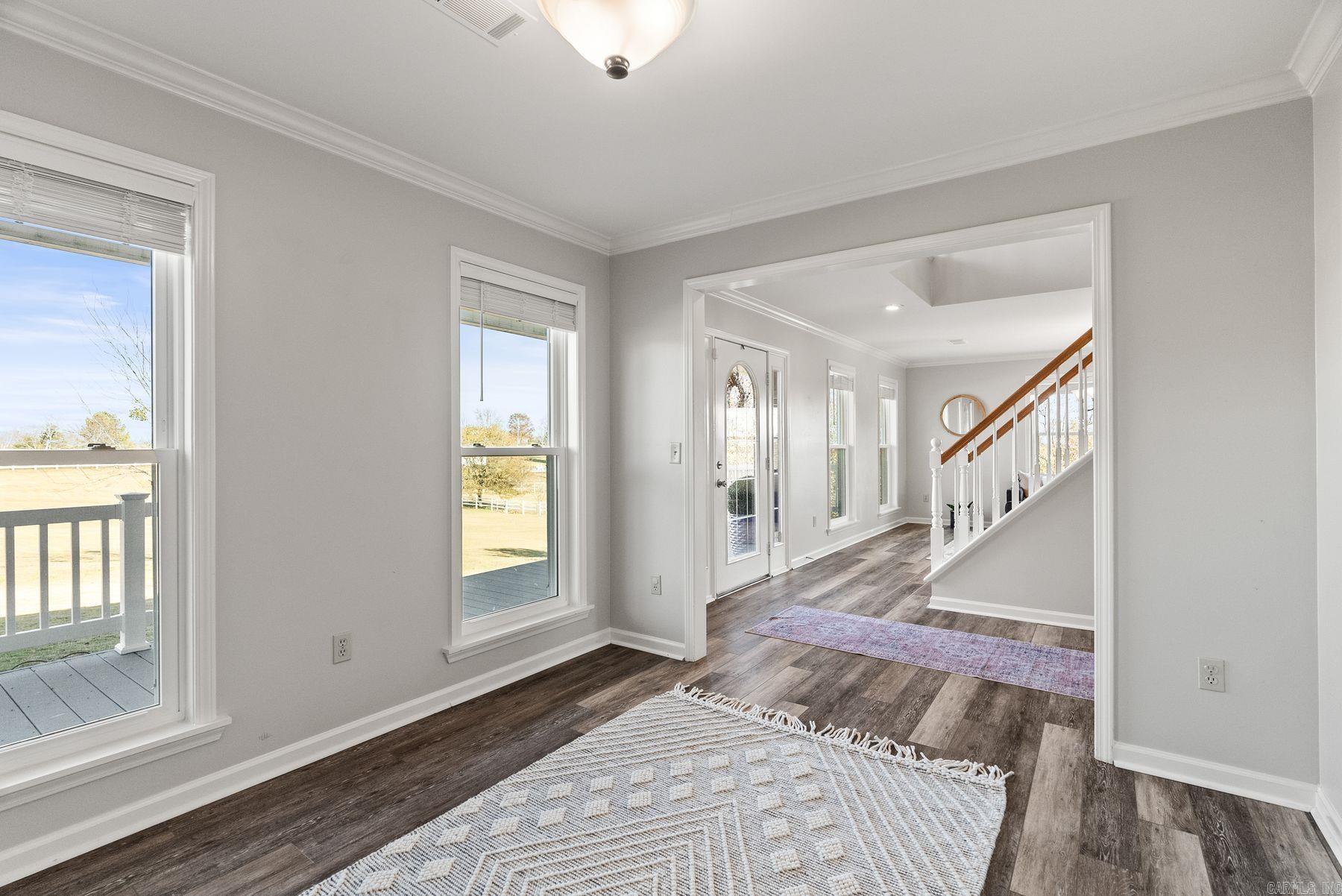 MILL CREEK ESTATES - Residential