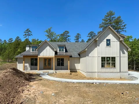 19105 Waterview Meadow Lane, Roland, AR 72135 - MLS#: 25001463