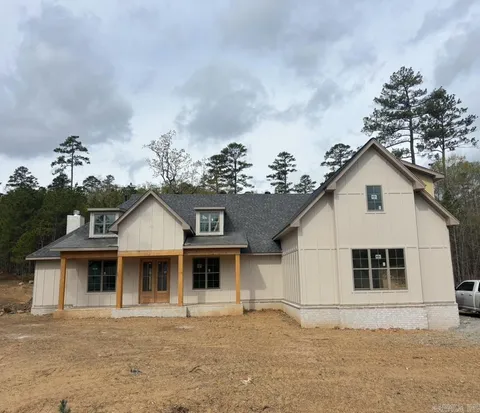 19105 Waterview Meadow Lane, Roland, AR 72135 - MLS#: 25001463
