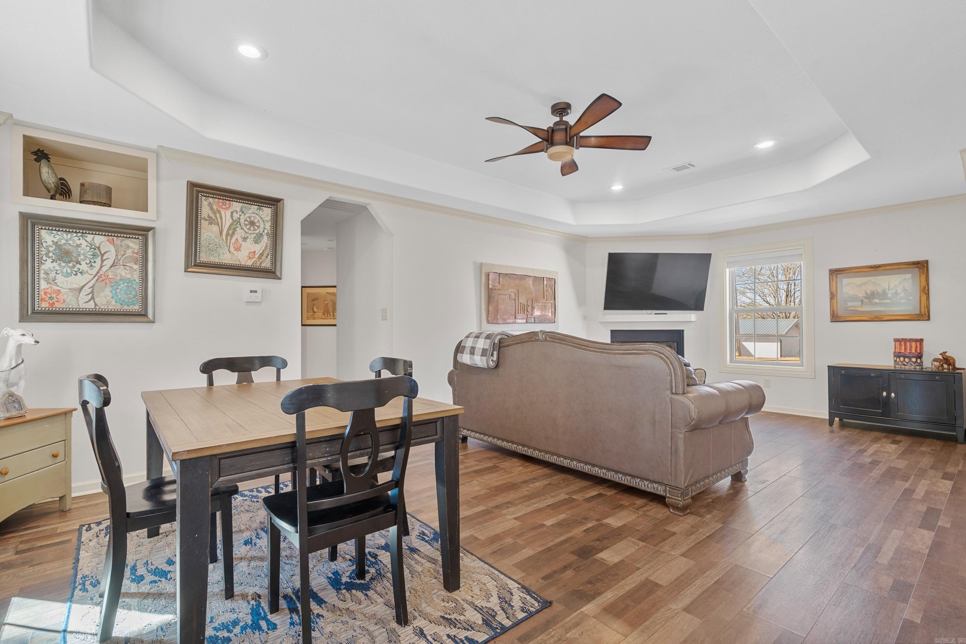 Pineview Crest of Shore Acres - Residential