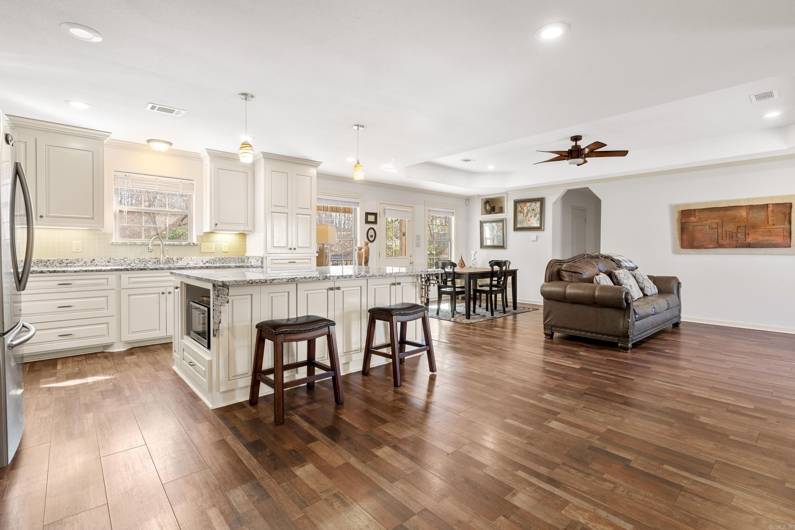 Pineview Crest of Shore Acres - Residential