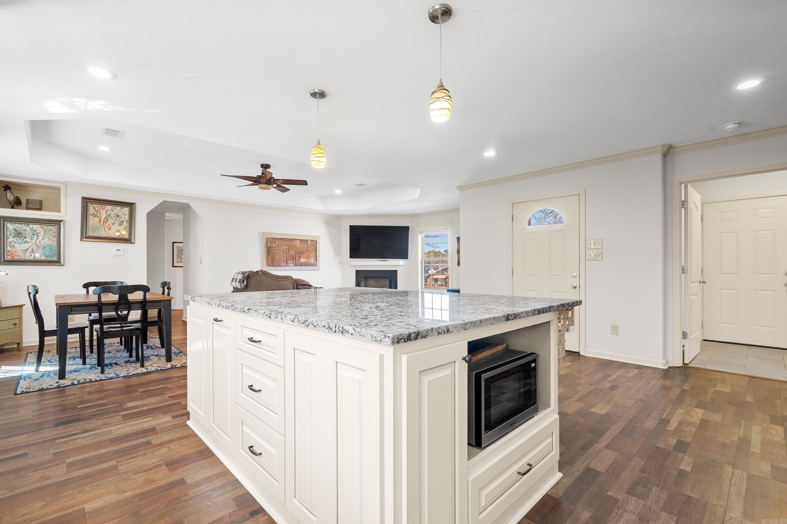 Pineview Crest of Shore Acres - Residential