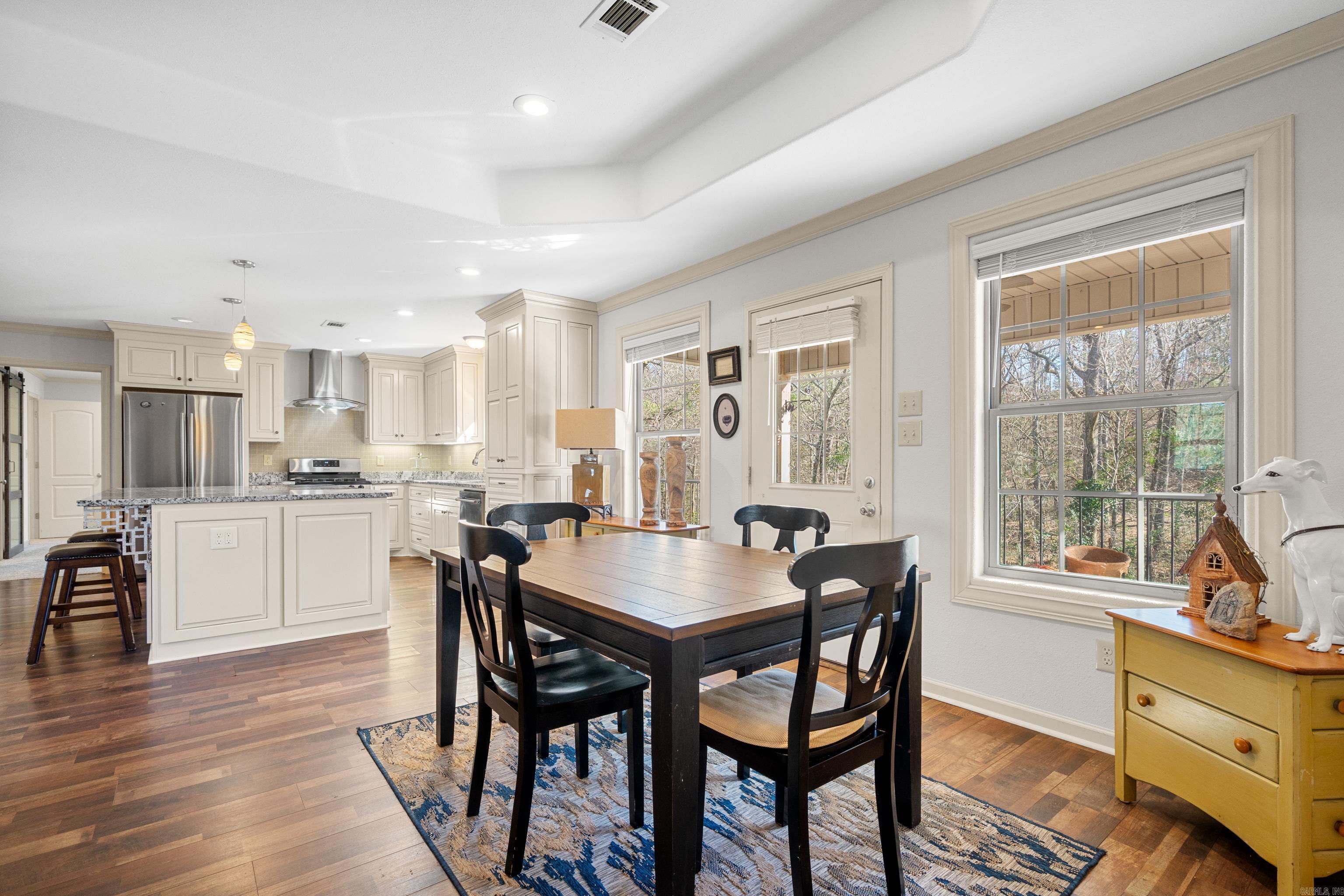 Pineview Crest of Shore Acres - Residential