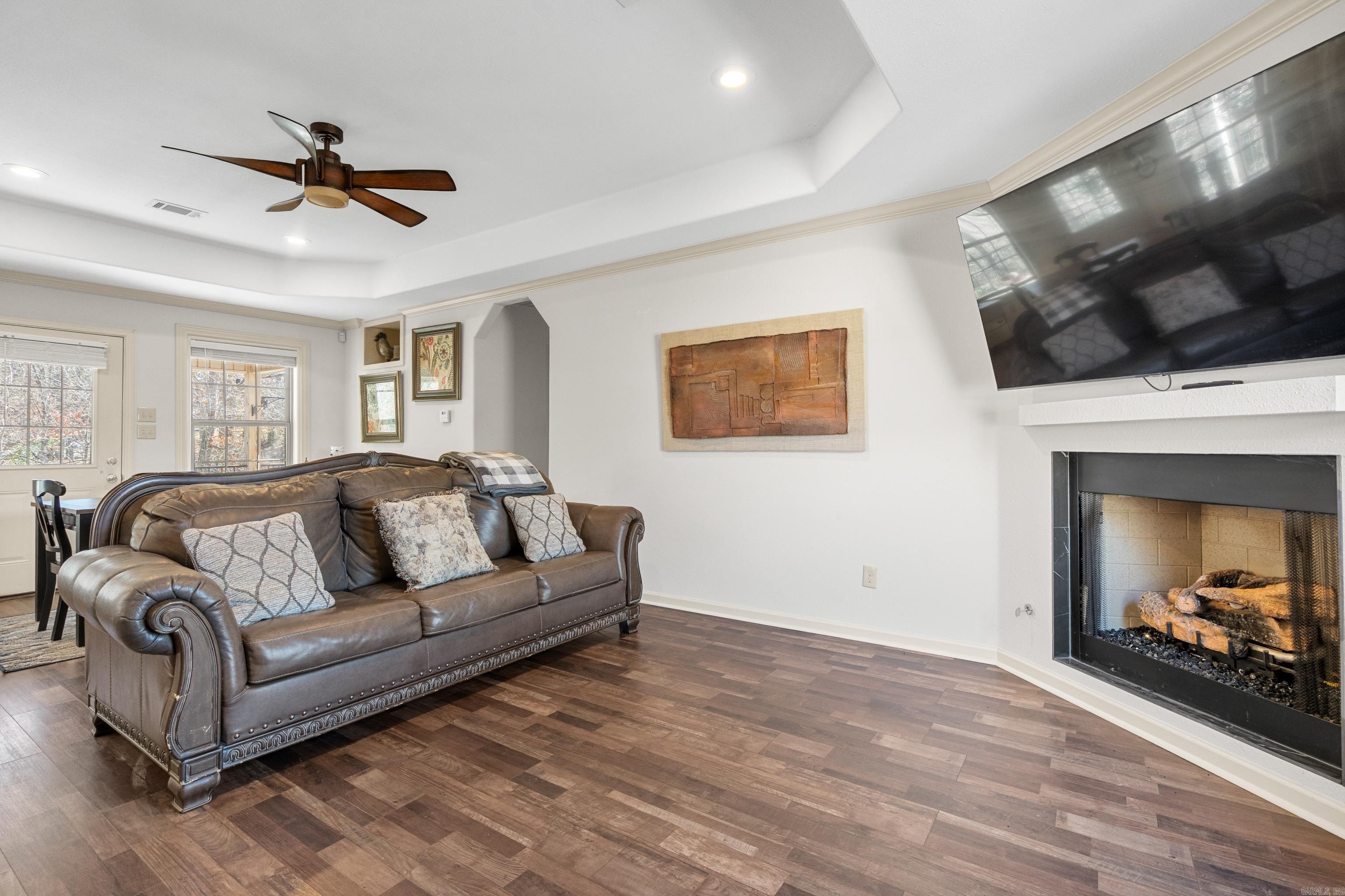 Pineview Crest of Shore Acres - Residential