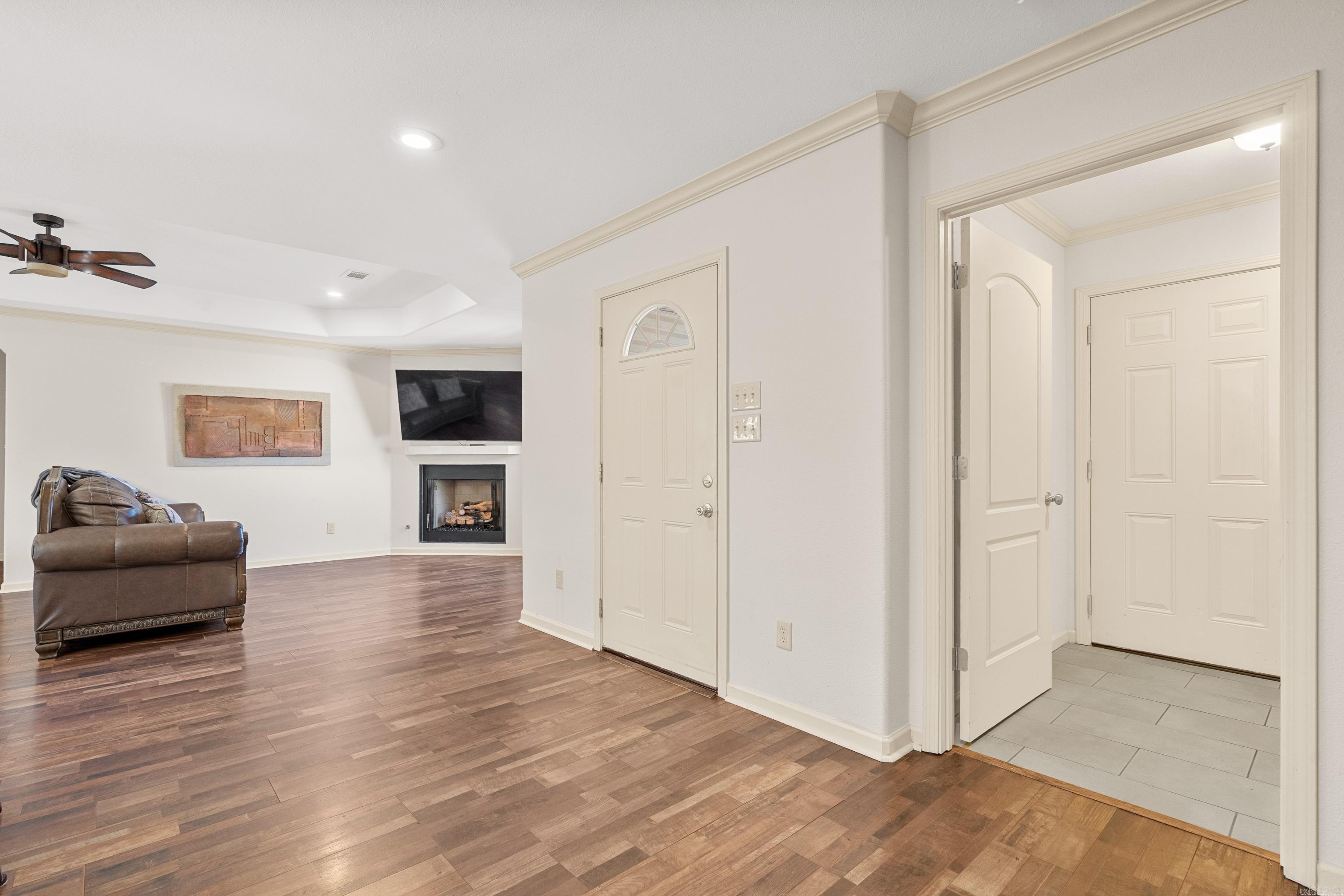 Pineview Crest of Shore Acres - Residential