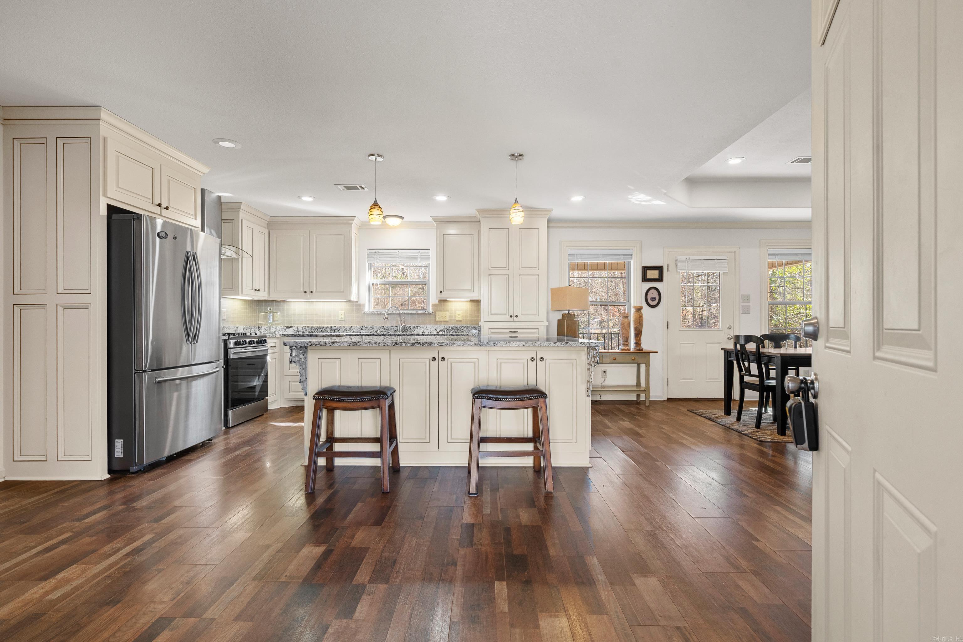 Pineview Crest of Shore Acres - Residential