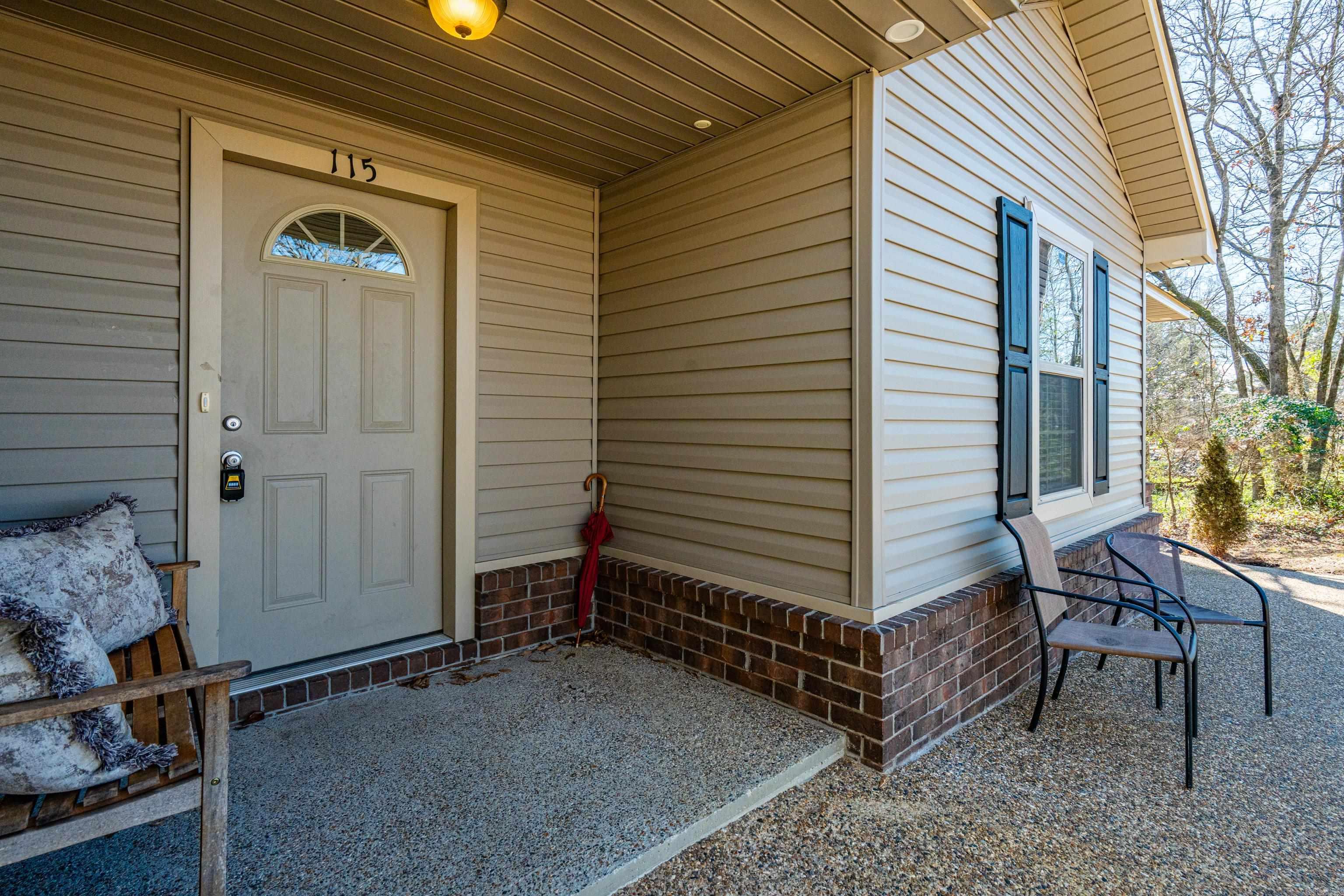 Pineview Crest of Shore Acres - Residential