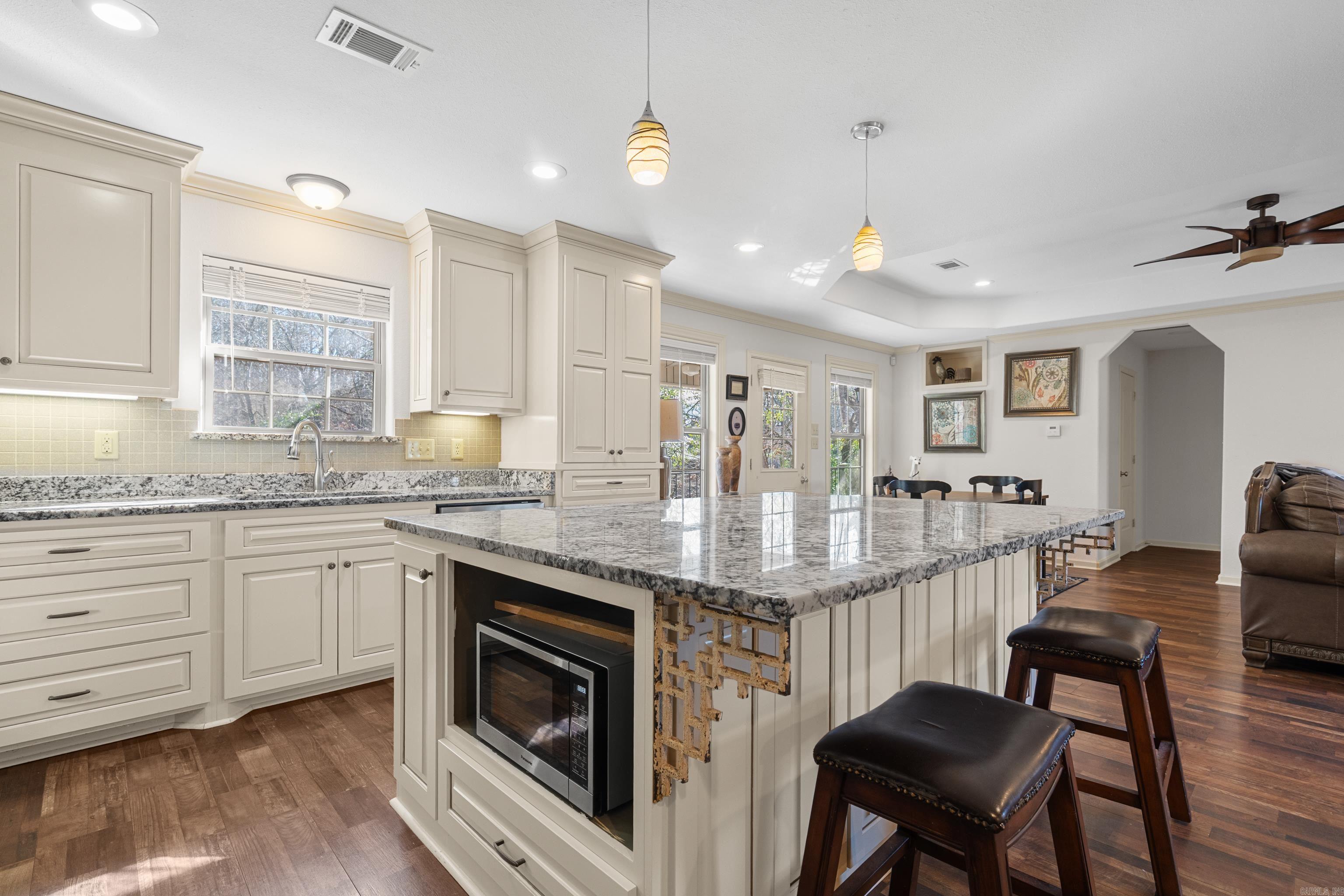 Pineview Crest of Shore Acres - Residential