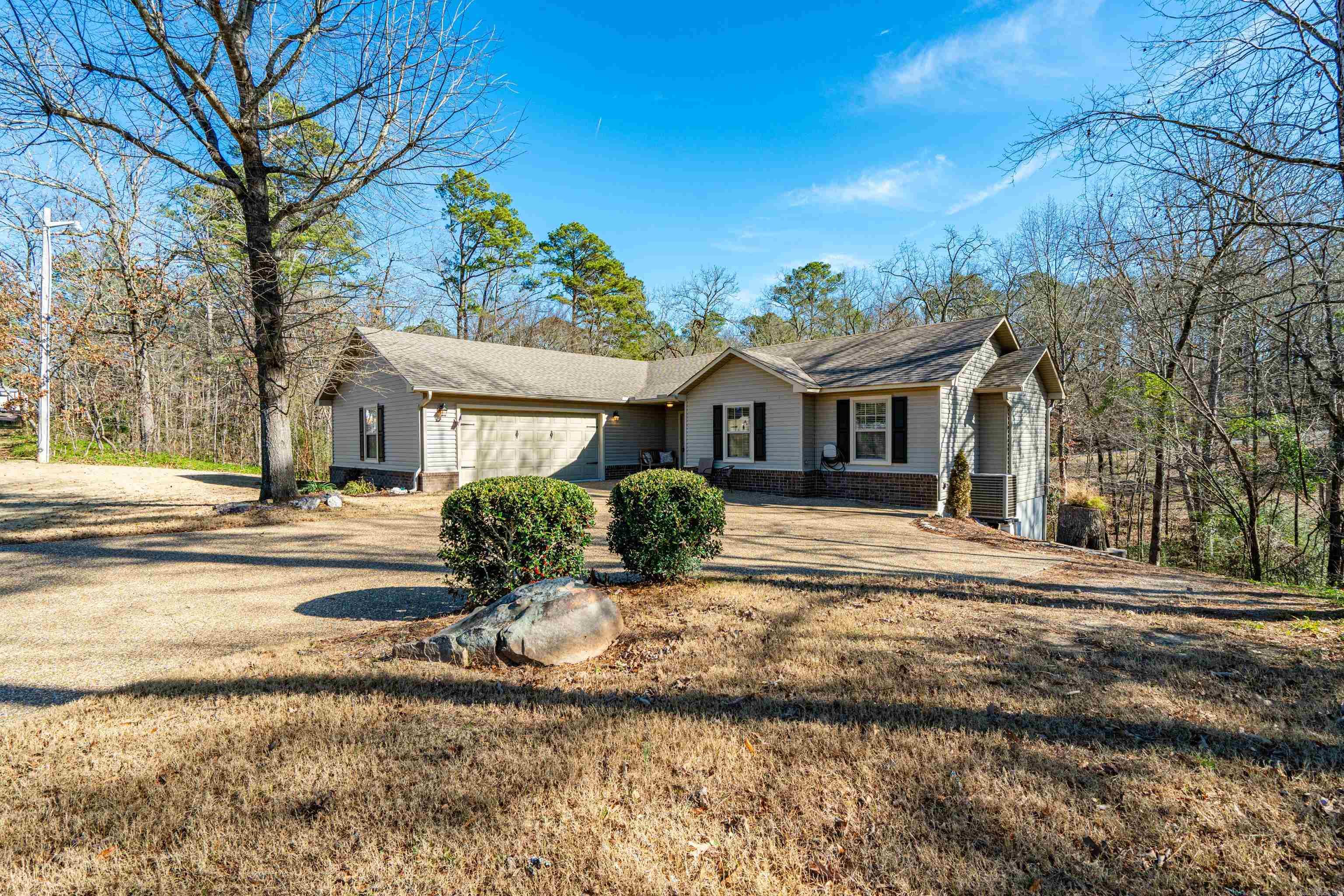 Pineview Crest of Shore Acres - Residential