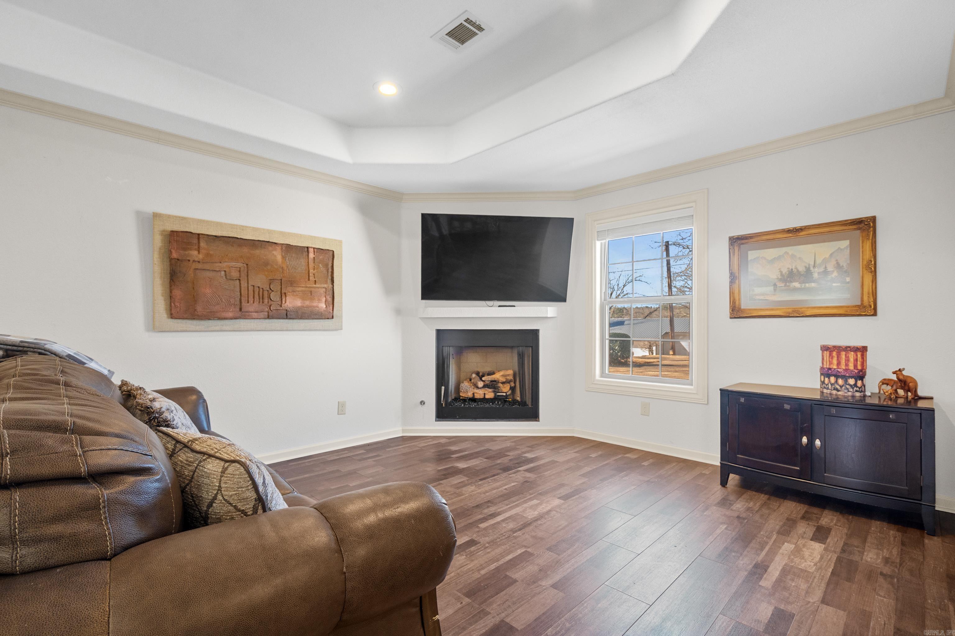 Pineview Crest of Shore Acres - Residential