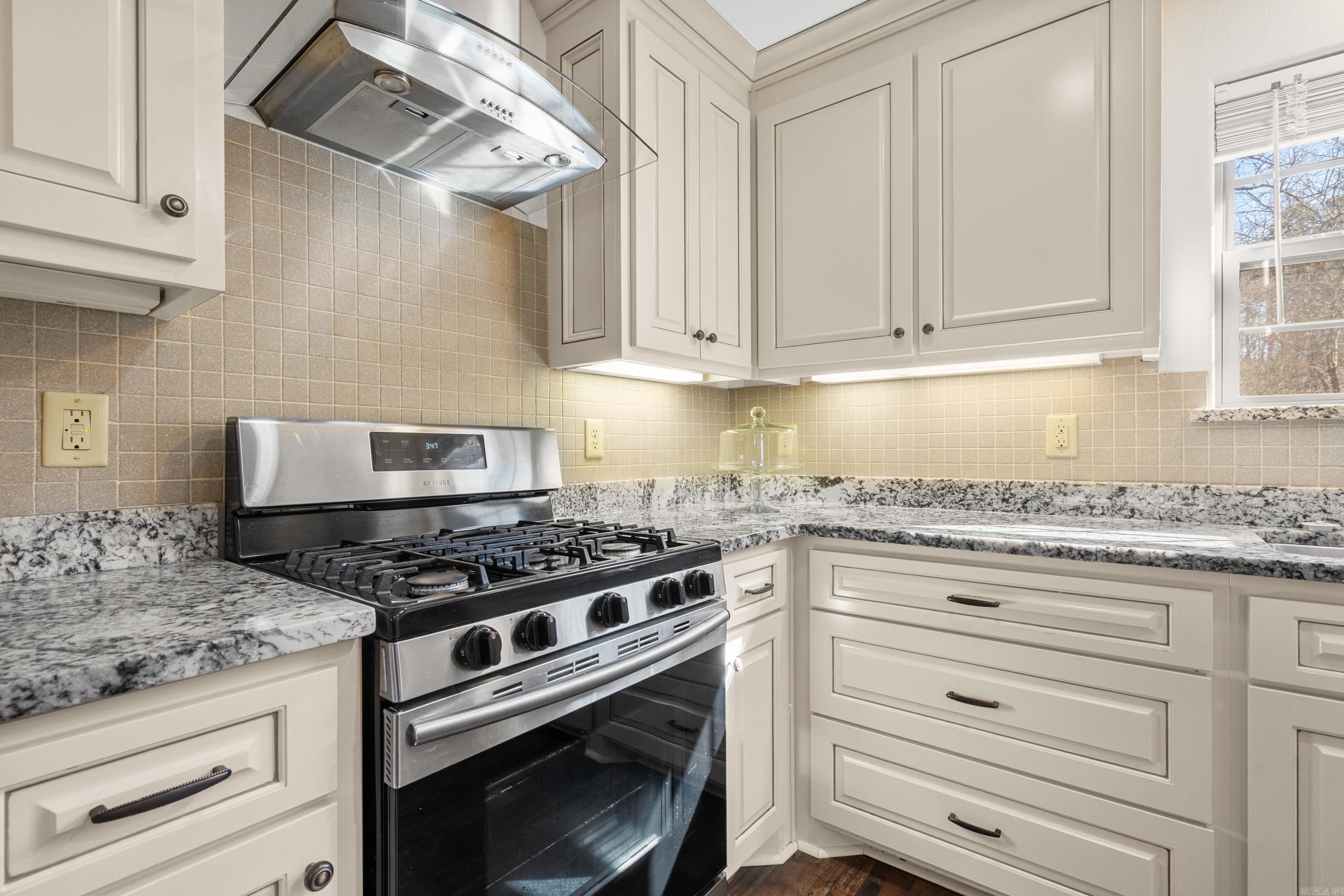 Pineview Crest of Shore Acres - Residential