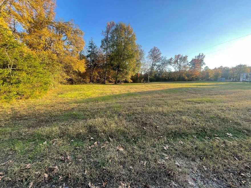 READY-TO-GO LOT IN THE OUACHITA MOUNTAINS! This property is fully set up and ready for your mobile home, RV, or new construction. Features include two 50-amp RV sites, a 1,000-gallon septic system, public water, and electric service with night light already installed. Located just minutes from the Wolf Pen Gap ATV Trails, offering direct ATV access with no trailering needed. Ideal for a weekend retreat, rental opportunity, or permanent residence. Enjoy the natural beauty and recreation the Ouachita Mountains provide. Everything is in place and ready for use.