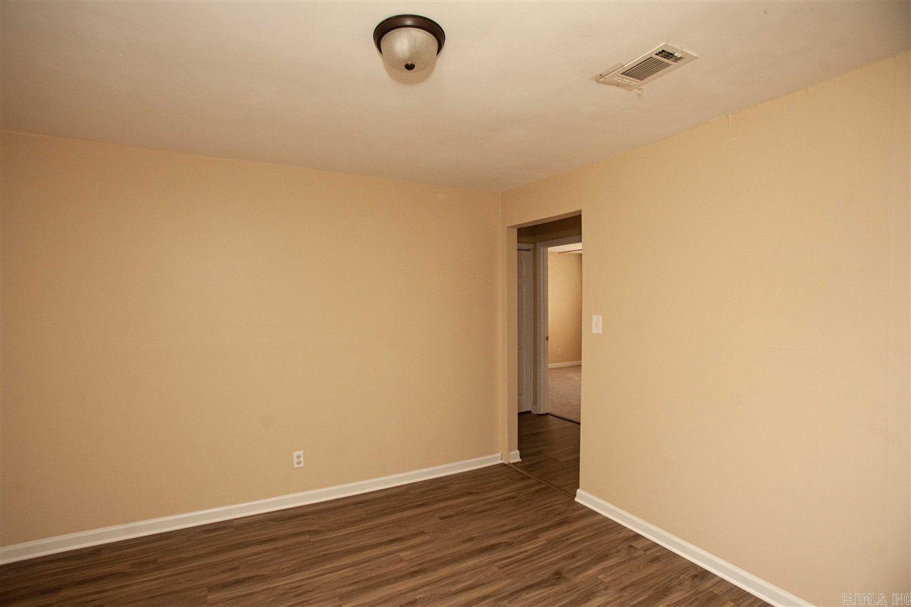 Jacksonville - Residential Lease