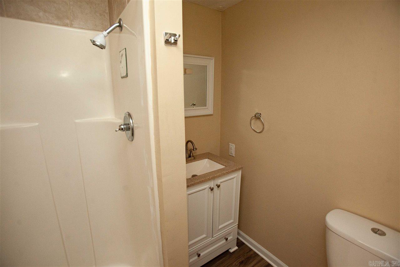 Jacksonville - Residential Lease