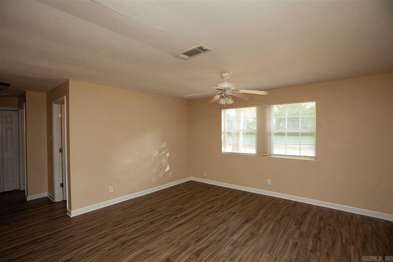 Jacksonville - Residential Lease