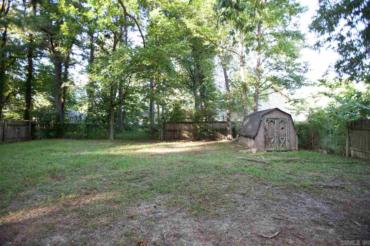 Jacksonville - Residential Lease