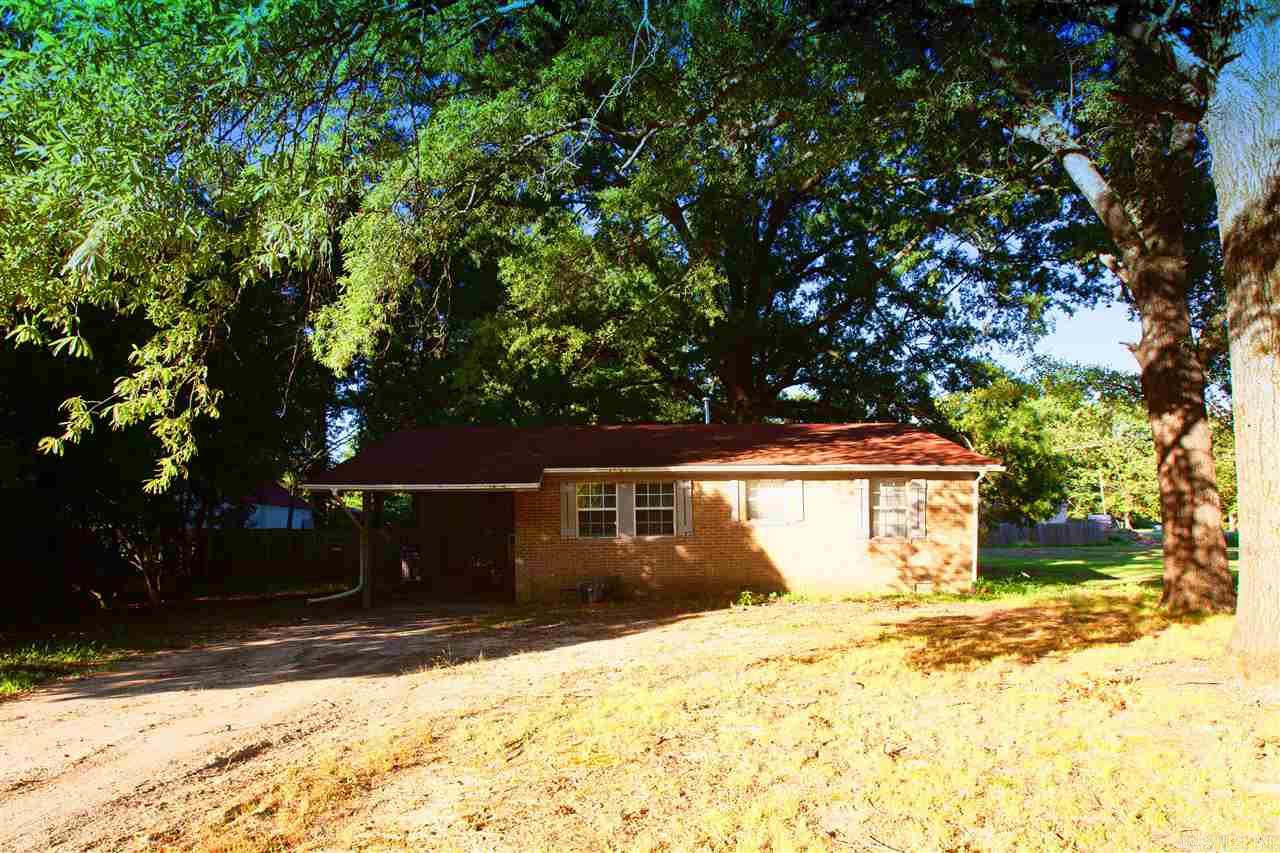 Jacksonville - Residential Lease