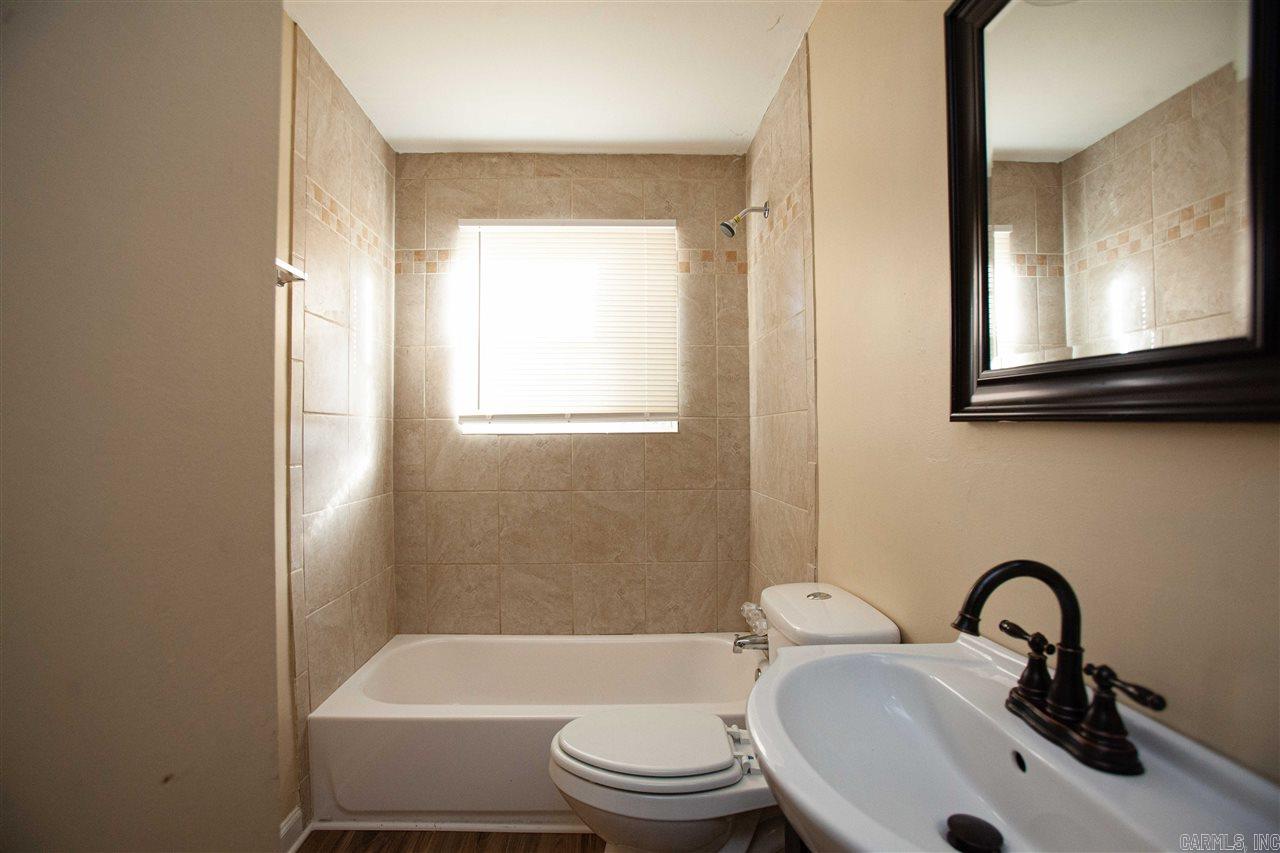 Jacksonville - Residential Lease