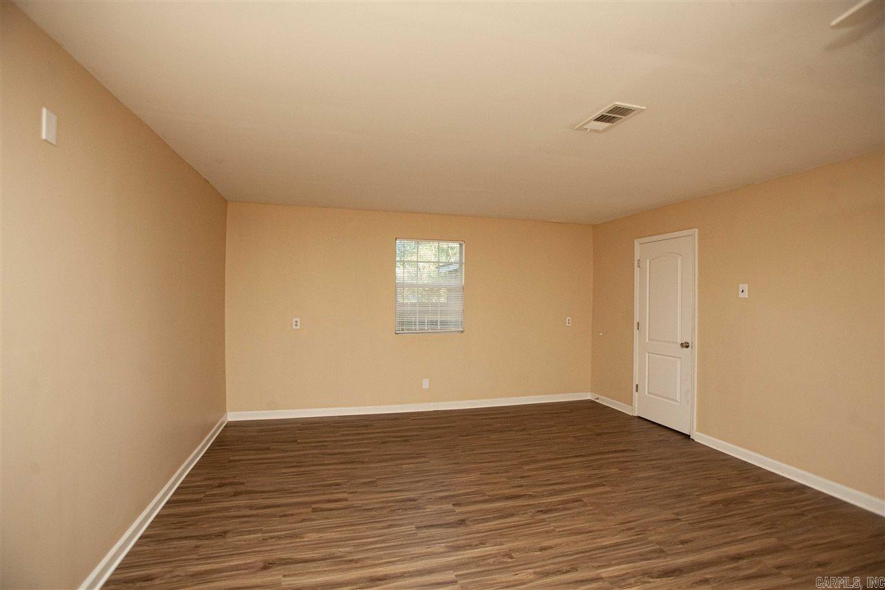 Jacksonville - Residential Lease
