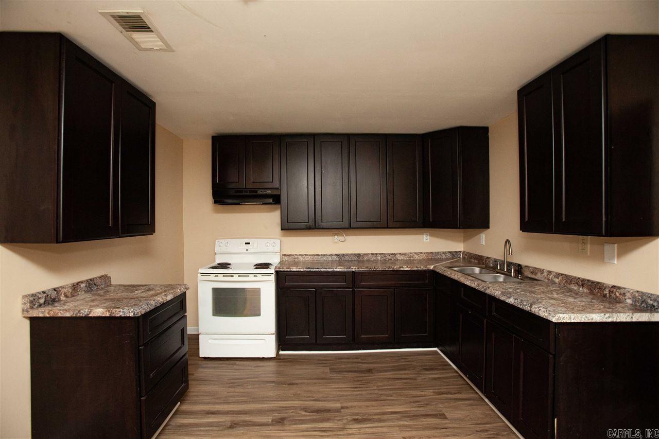 Jacksonville - Residential Lease