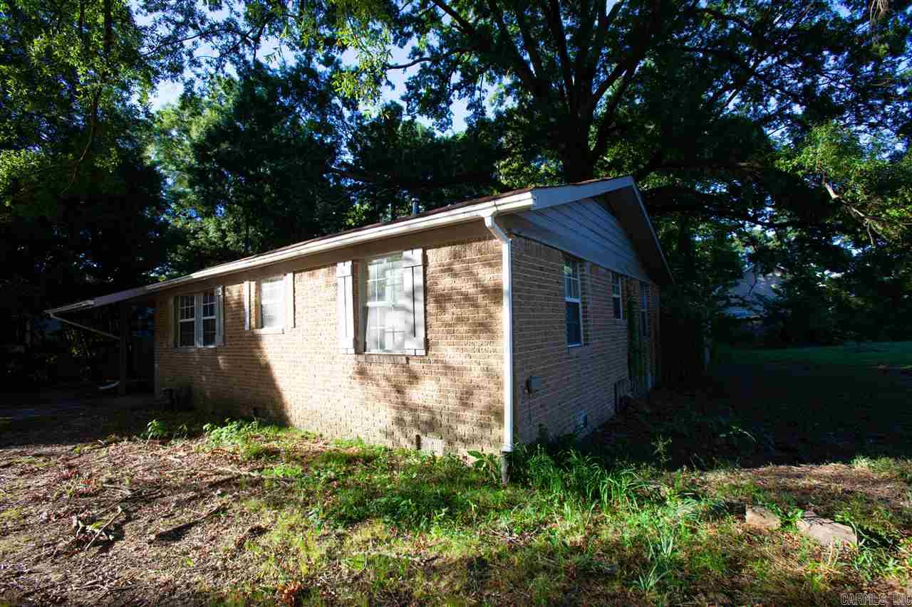Jacksonville - Residential Lease