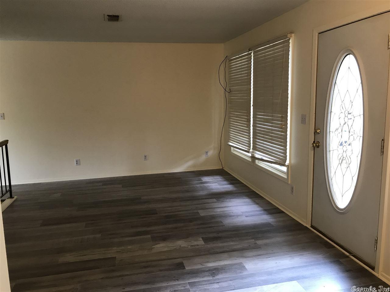 Townhouse 3rd - Residential Lease