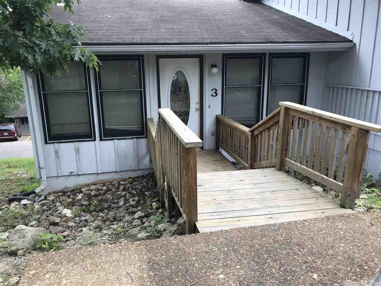 Townhouse 3rd - Residential Lease