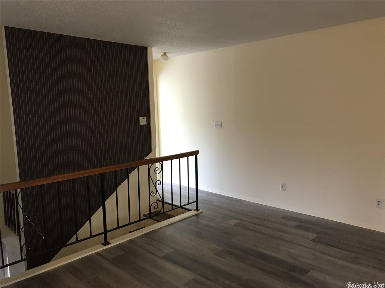 Townhouse 3rd - Residential Lease