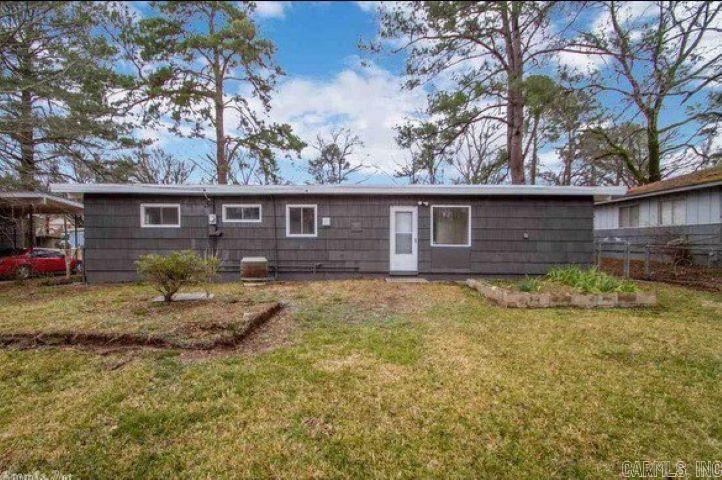 Meadowcliff - Residential Lease