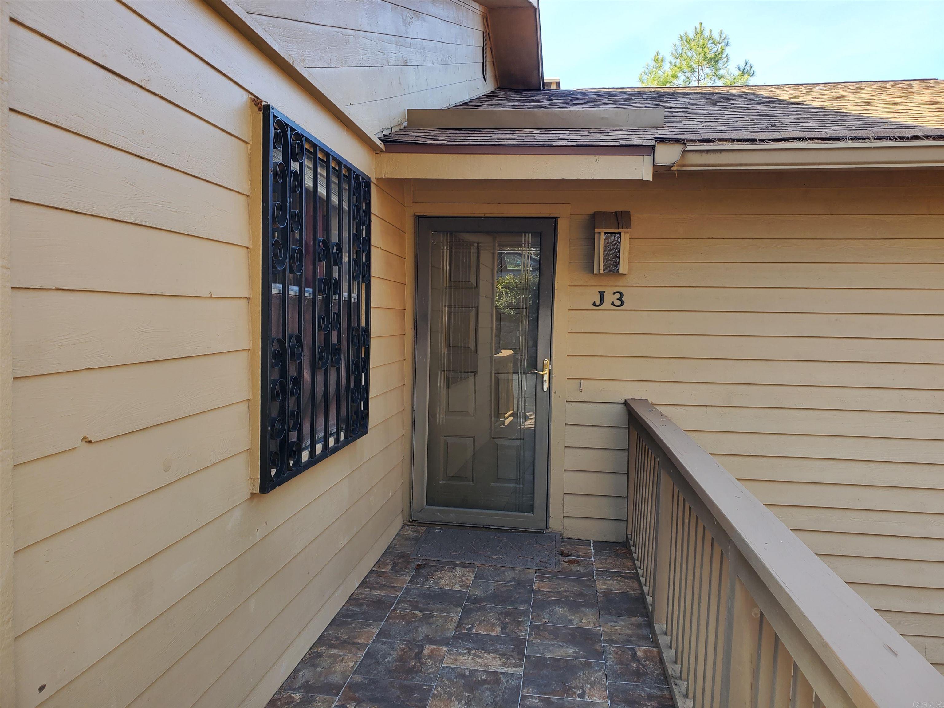 CEDAR CREST HPR - Residential