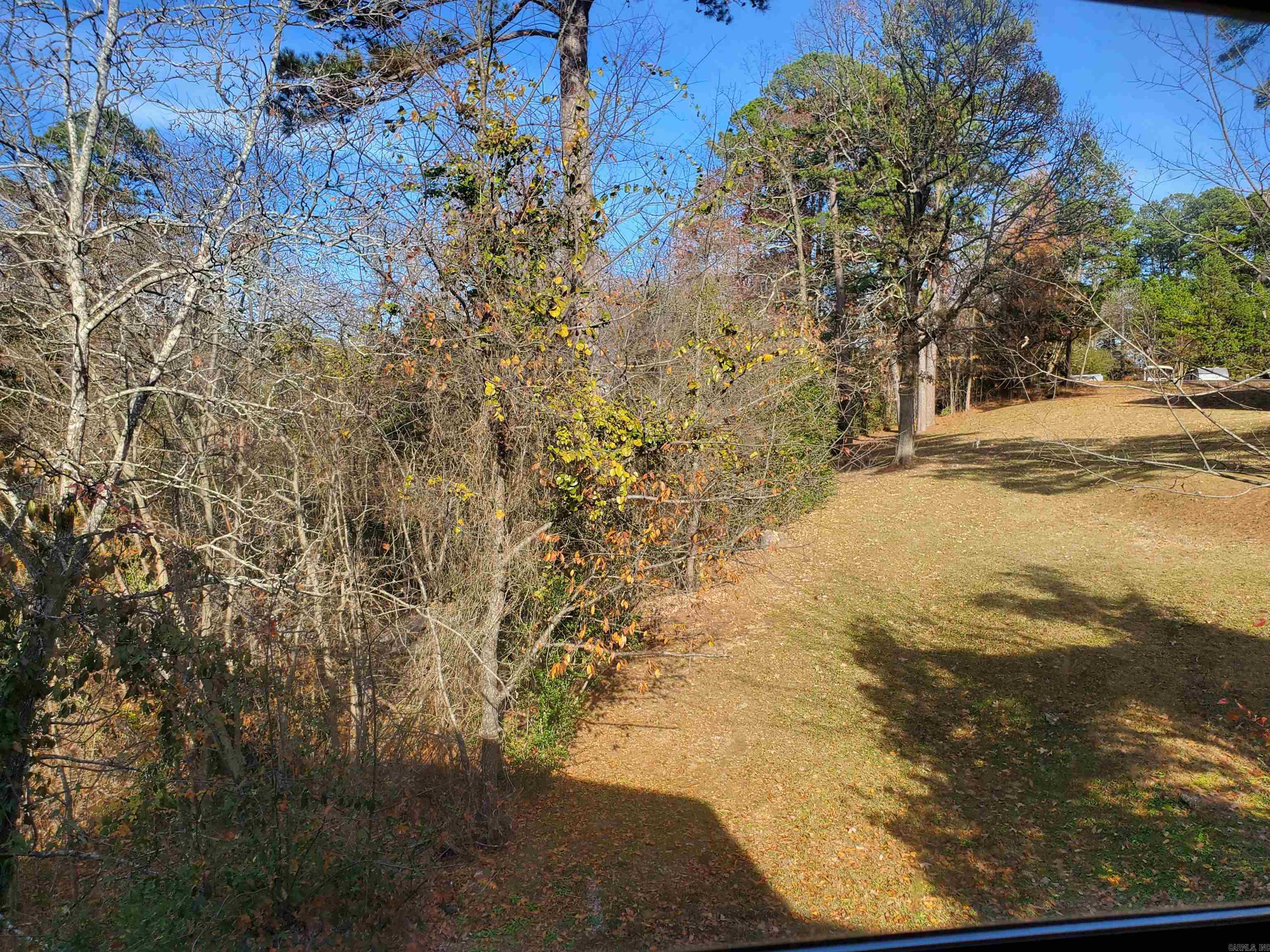 CEDAR CREST HPR - Residential