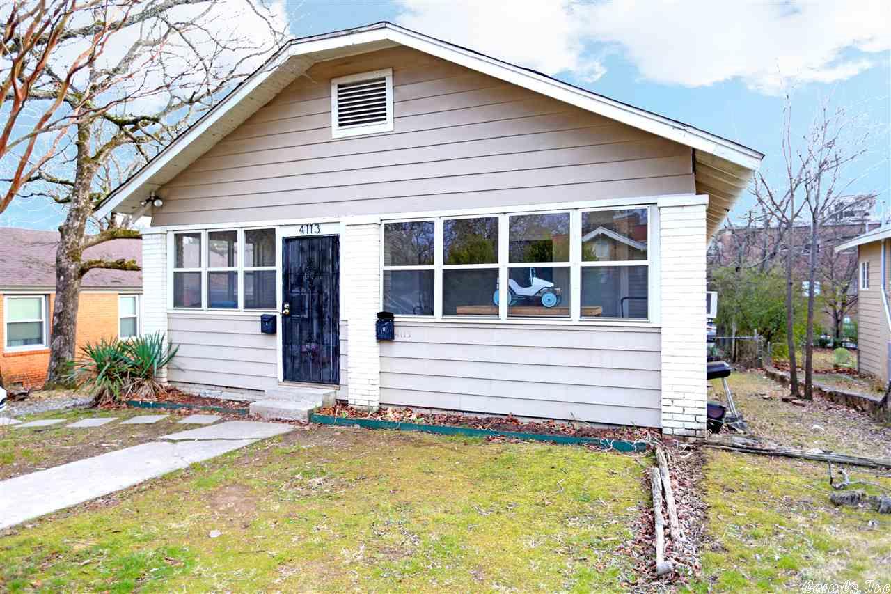 Hillcrest-Pfeifer - Residential Lease