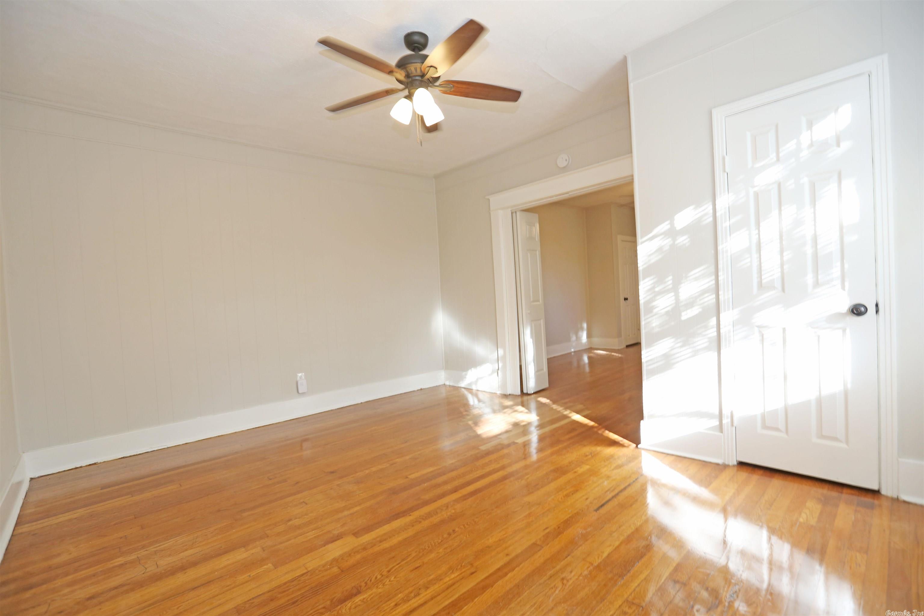 Hillcrest-Pfeifer - Residential Lease