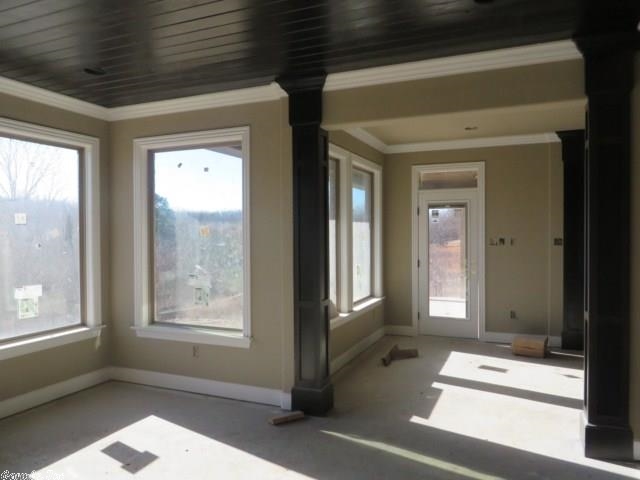 GREYSTONE - Residential