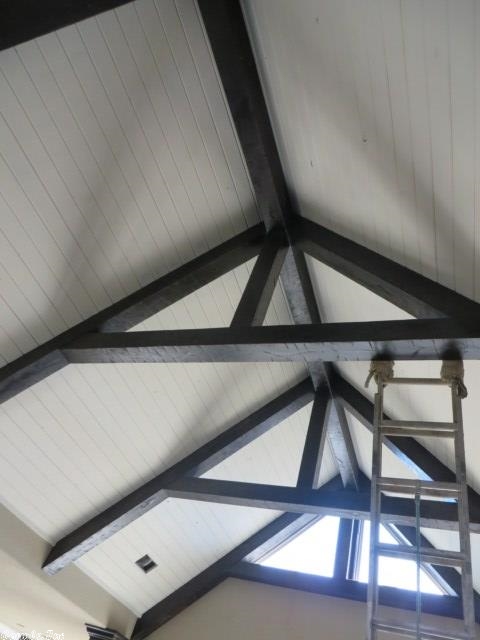 GREYSTONE - Residential